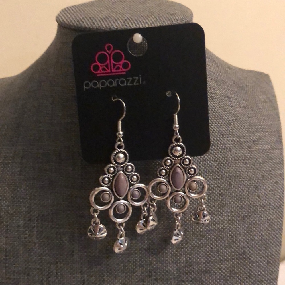 Paparazzi earrings